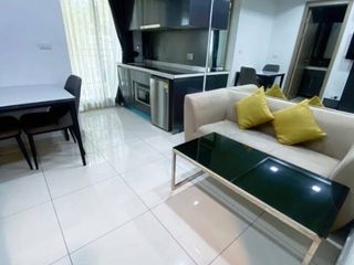 Wohnung zur Miete mit 1 Zimmer in Bang Lamung, Chonburi