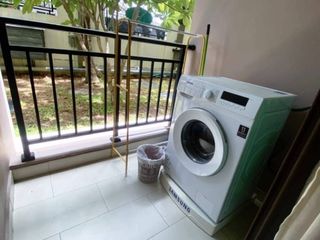 Wohnung zur Miete mit 1 Zimmer in Bang Lamung, Chonburi