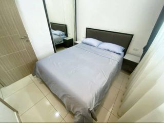 Wohnung zur Miete mit 1 Zimmer in Bang Lamung, Chonburi