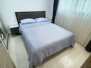 Wohnung zur Miete mit 1 Zimmer in Bang Lamung, Chonburi