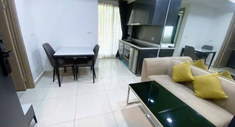 Wohnung zur Miete mit 1 Zimmer in Bang Lamung, Chonburi