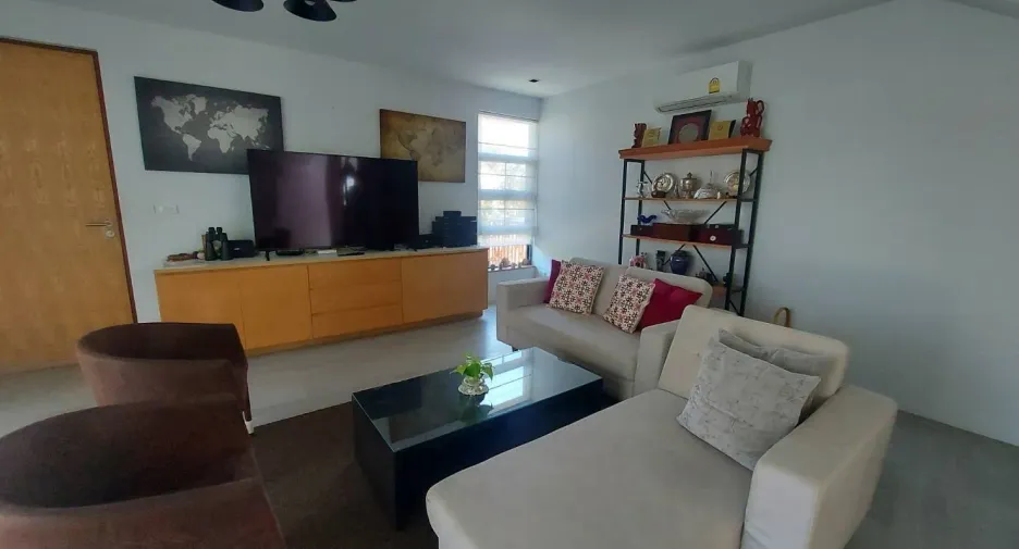 Haus zur Miete mit 4 Zimmer in Hang Dong, Chiang Mai