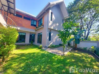 Haus zur Miete mit 4 Zimmer in Hang Dong, Chiang Mai