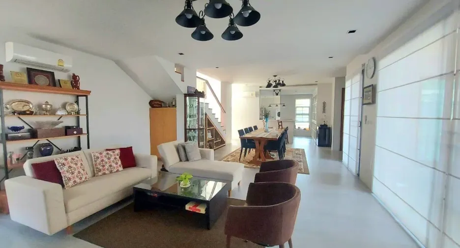 Haus zur Miete mit 4 Zimmer in Hang Dong, Chiang Mai
