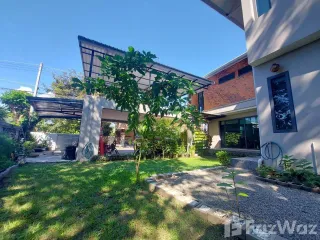 Haus zur Miete mit 4 Zimmer in Hang Dong, Chiang Mai