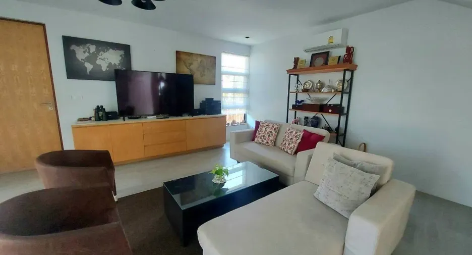 Haus zur Miete mit 4 Zimmer in Hang Dong, Chiang Mai