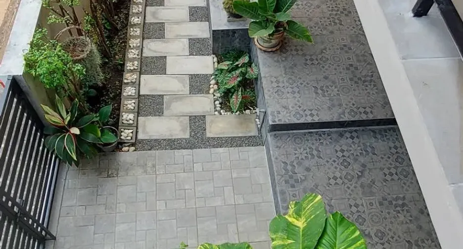 Haus zur Miete mit 4 Zimmer in Hang Dong, Chiang Mai