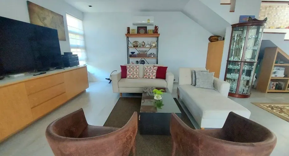 Haus zur Miete mit 4 Zimmer in Hang Dong, Chiang Mai