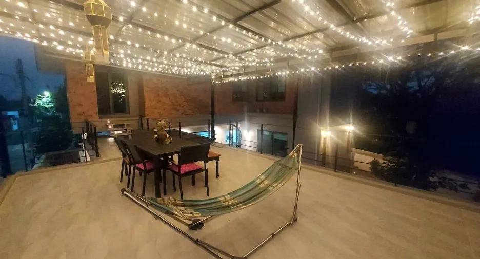 Haus zur Miete mit 4 Zimmer in Hang Dong, Chiang Mai