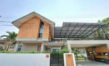 Haus zur Miete mit 4 Zimmer in Hang Dong, Chiang Mai