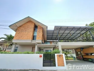Haus zur Miete mit 4 Zimmer in Hang Dong, Chiang Mai