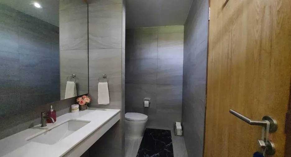 Haus zur Miete mit 4 Zimmer in Hang Dong, Chiang Mai