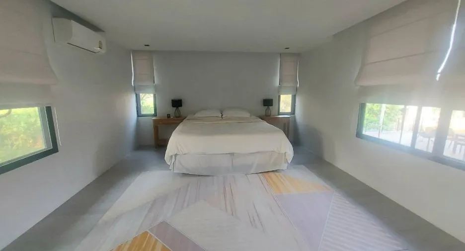 Haus zur Miete mit 4 Zimmer in Hang Dong, Chiang Mai