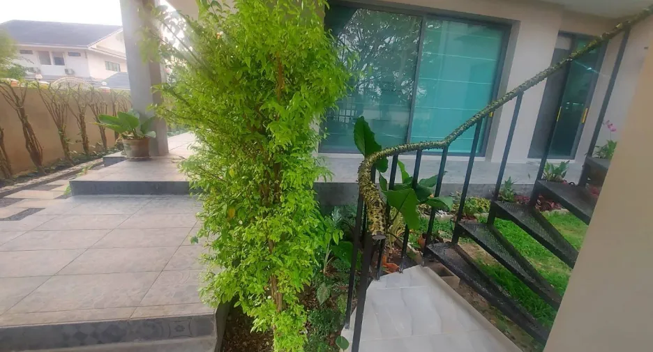 Haus zur Miete mit 4 Zimmer in Hang Dong, Chiang Mai