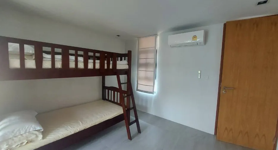 Haus zur Miete mit 4 Zimmer in Hang Dong, Chiang Mai