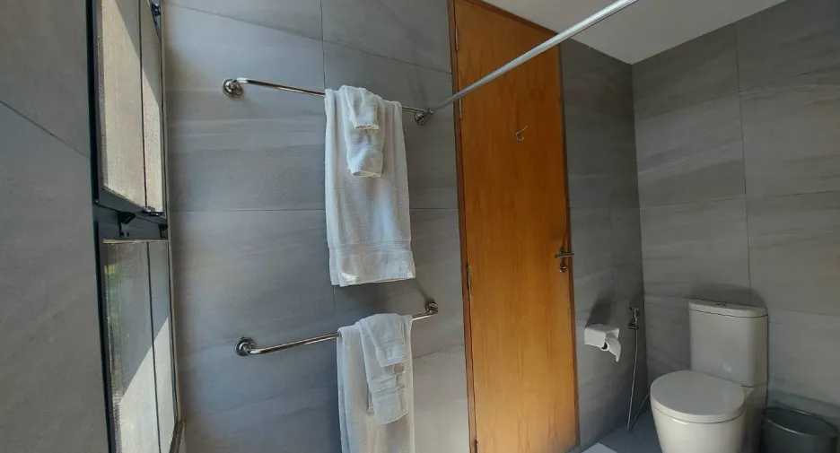 Haus zur Miete mit 4 Zimmer in Hang Dong, Chiang Mai
