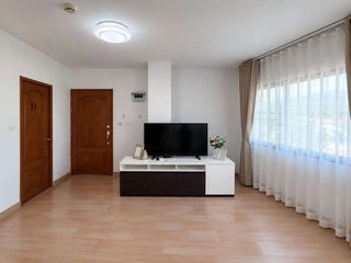 For rent 1 bed condo in Mueang Chiang Mai, Chiang Mai