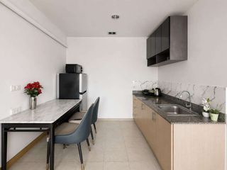 For rent 1 bed condo in Mueang Chiang Mai, Chiang Mai