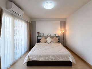 For rent 1 bed condo in Mueang Chiang Mai, Chiang Mai