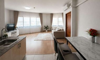 For rent 1 bed condo in Mueang Chiang Mai, Chiang Mai