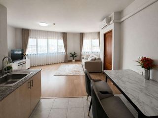 For rent 1 bed condo in Mueang Chiang Mai, Chiang Mai