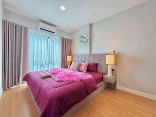 For rent 1 bed condo in Mueang Chiang Mai, Chiang Mai