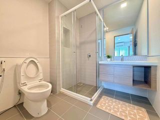 For rent 1 bed condo in Mueang Chiang Mai, Chiang Mai