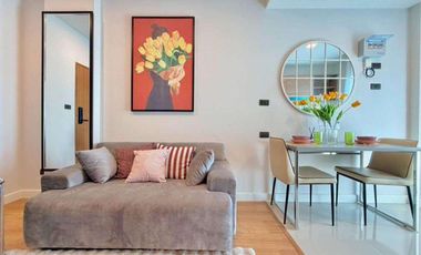 For rent 1 bed condo in Mueang Chiang Mai, Chiang Mai