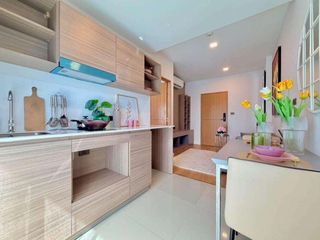 For rent 1 bed condo in Mueang Chiang Mai, Chiang Mai