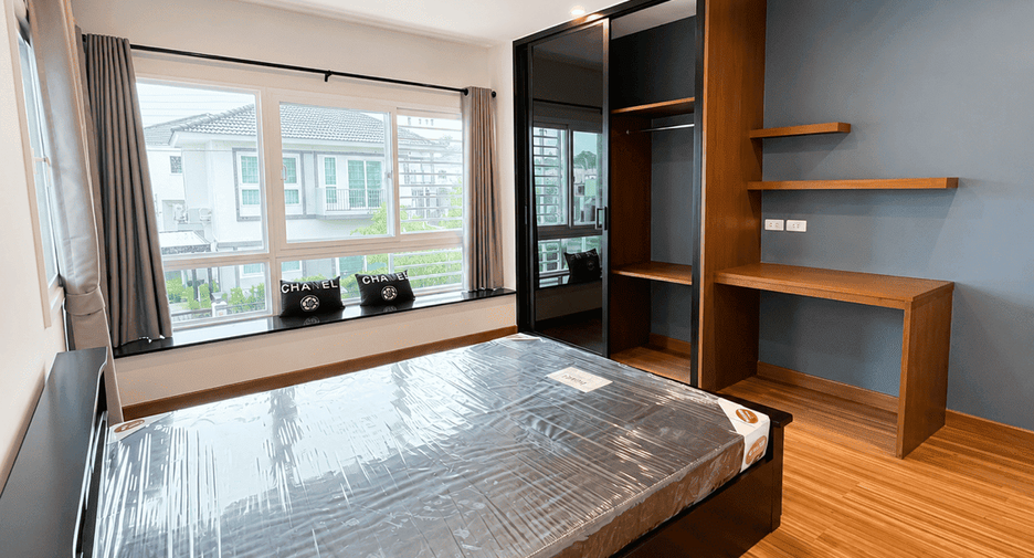 Haus zur Miete mit 3 Zimmer in Mae Rim, Chiang Mai