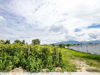 À vendre terrain à Mae Rim, Chiang Mai