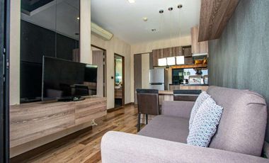 For rent 1 bed condo in Mueang Chiang Mai, Chiang Mai