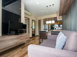 For rent 1 bed condo in Mueang Chiang Mai, Chiang Mai
