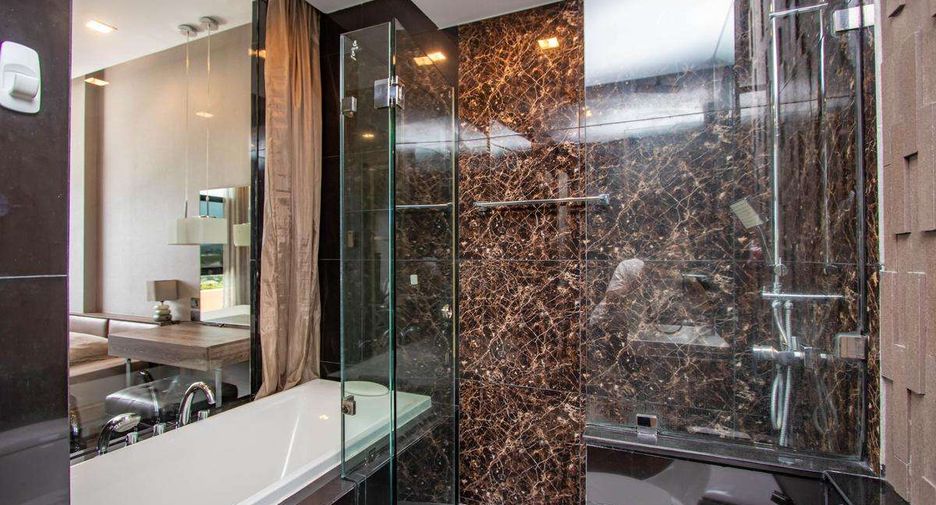 For rent 1 bed condo in Mueang Chiang Mai, Chiang Mai