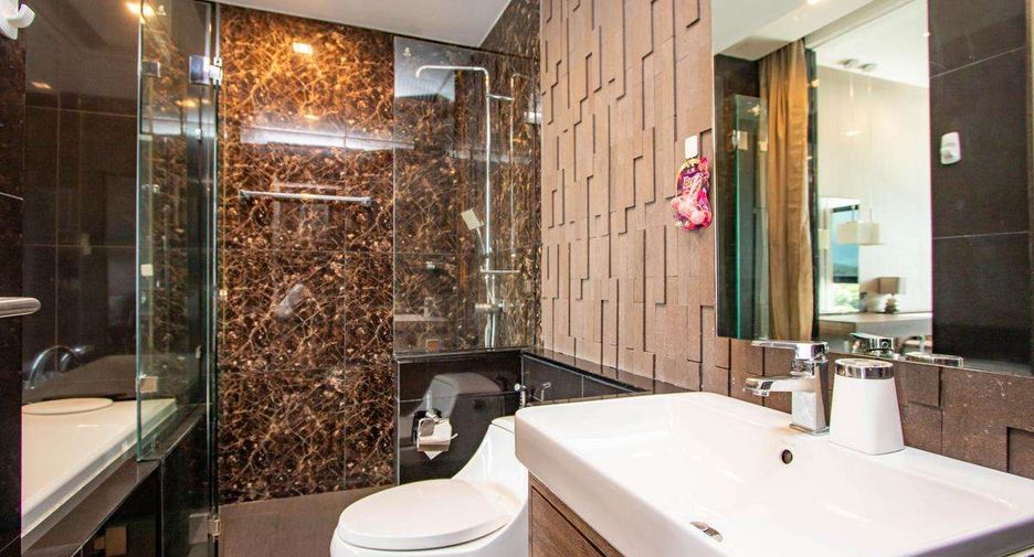 For rent 1 bed condo in Mueang Chiang Mai, Chiang Mai