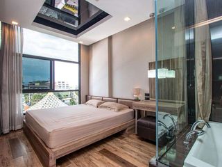 For rent 1 bed condo in Mueang Chiang Mai, Chiang Mai