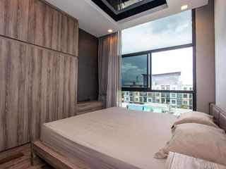 For rent 1 bed condo in Mueang Chiang Mai, Chiang Mai