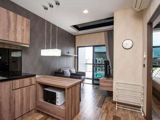 For rent 1 bed condo in Mueang Chiang Mai, Chiang Mai