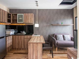 For rent 1 bed condo in Mueang Chiang Mai, Chiang Mai