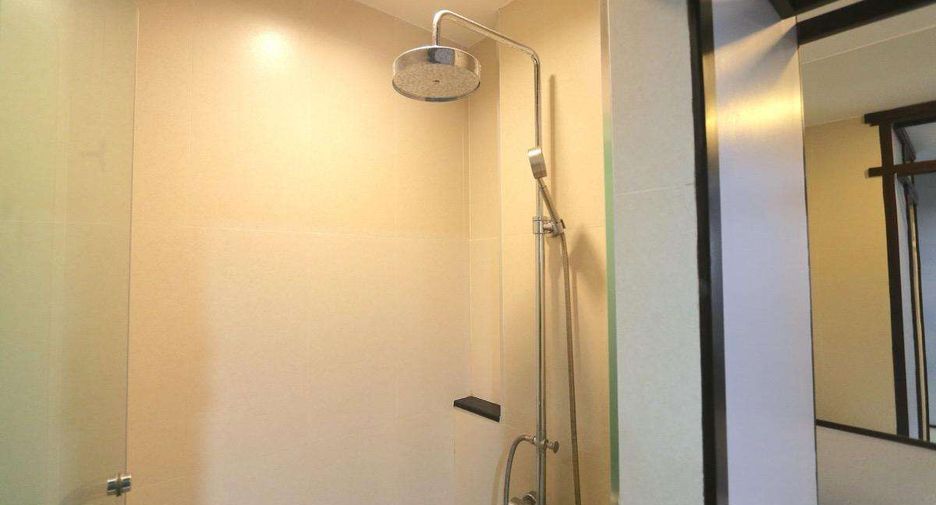For rent 1 bed condo in Mueang Chiang Mai, Chiang Mai