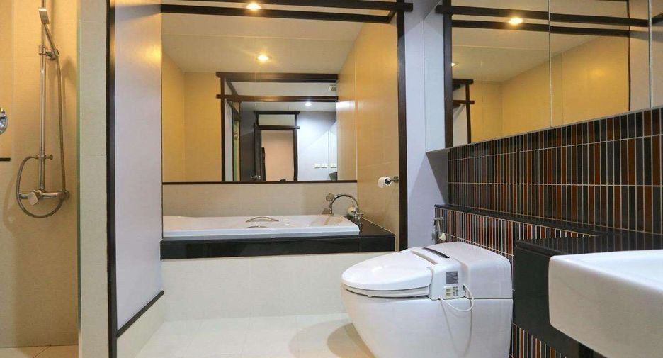 For rent 1 bed condo in Mueang Chiang Mai, Chiang Mai