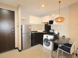 For rent 1 bed condo in Mueang Chiang Mai, Chiang Mai