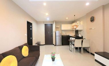 For rent 1 bed condo in Mueang Chiang Mai, Chiang Mai