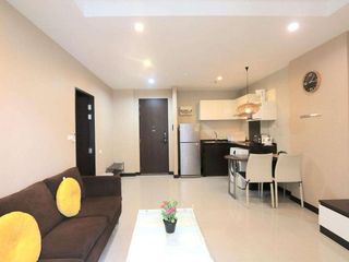 For rent 1 bed condo in Mueang Chiang Mai, Chiang Mai