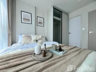 À louer 1 chambre condo à Suan Luang, Bangkok