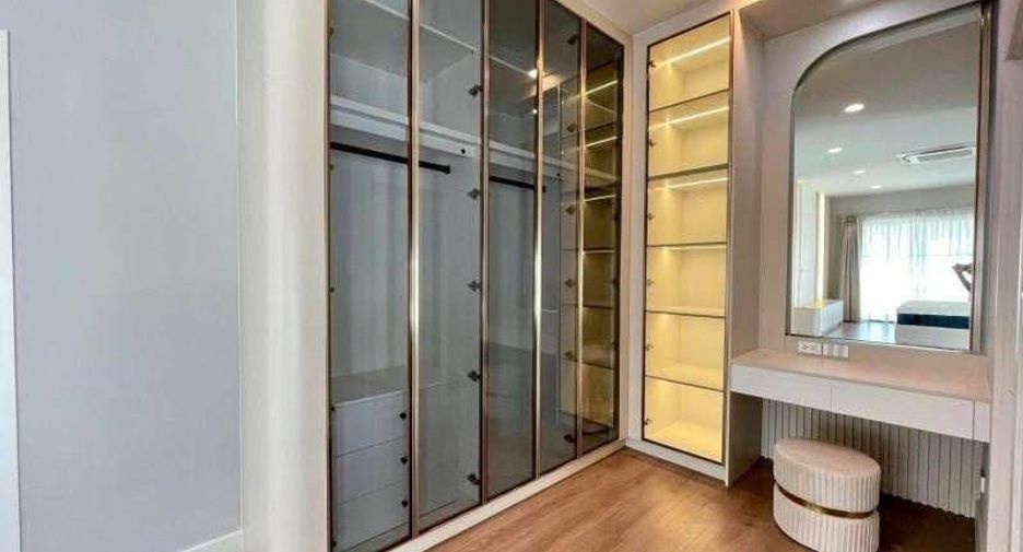 Haus zum Kauf und zur Miete mit 4 Zimmer in Bang Phli, Samut Prakan