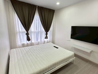 Wohnung zur Miete mit 1 Zimmer in Bang Phlat, Bangkok