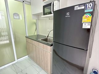 Wohnung zur Miete mit 1 Zimmer in Bang Phlat, Bangkok