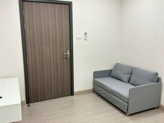 Wohnung zur Miete mit 1 Zimmer in Bang Phlat, Bangkok