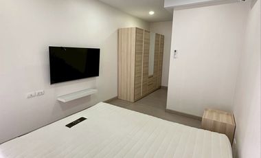 Wohnung zur Miete mit 1 Zimmer in Bang Phlat, Bangkok